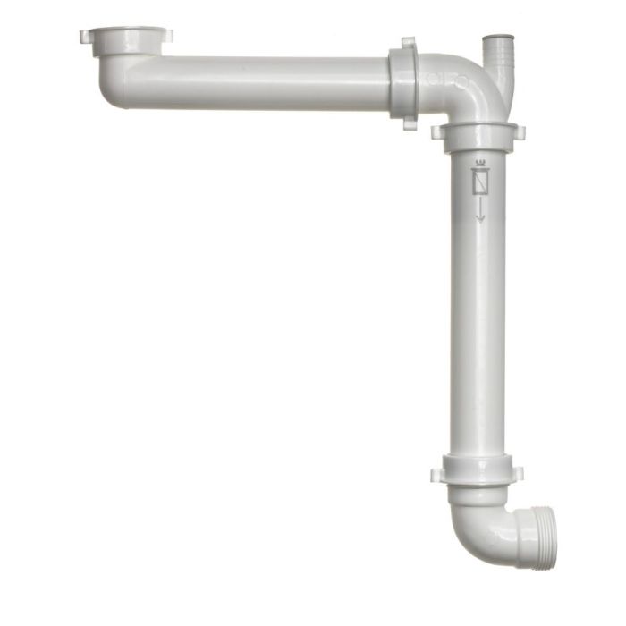 Sifoni Reginox Panama -keittiövalaisimelle