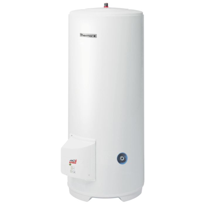 Sähkokiuas Thermor Duralis ACI+ 150L lattialla seisova Thermor Duralis ACI+ 150L