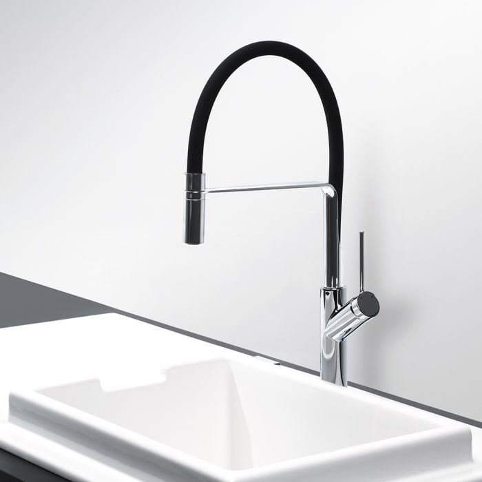 Keittiöhana Blue Star Torino 640