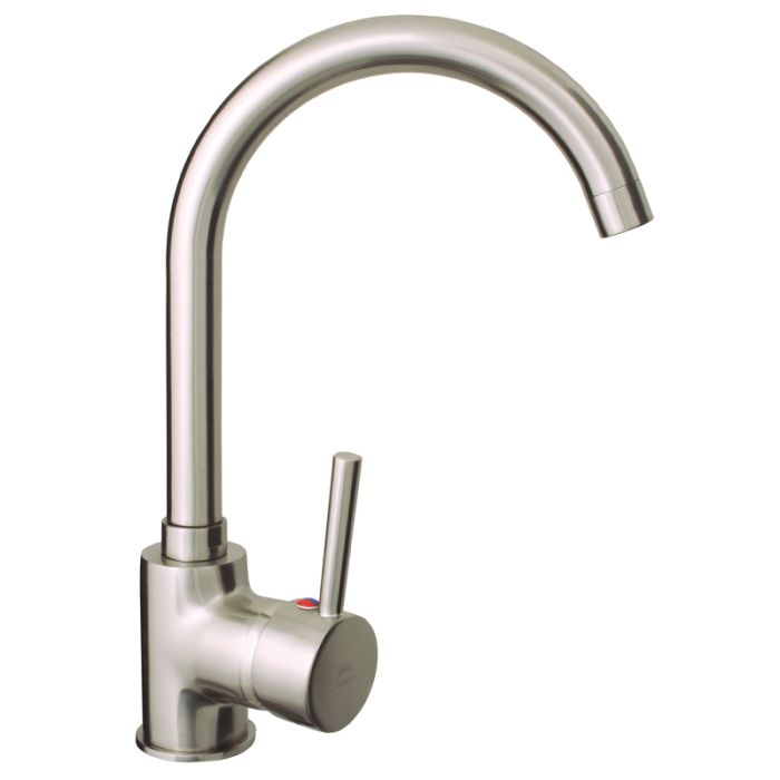 Keittiöhana Rubineta Ultra-33 (St) ruostumatonta terästä