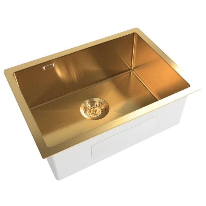 Keittiöallas SAT Aurum 5545BGU kullanvärinen