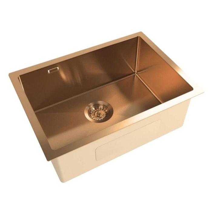 Keittiöallas SAT Aurum 5545BRGU roosekulta