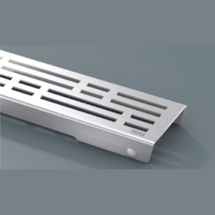 Suihkukouru TECE TECEdrainline Basic Seal System