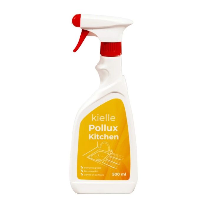 Puhdistusaine Kielle Pollux keittiöön
