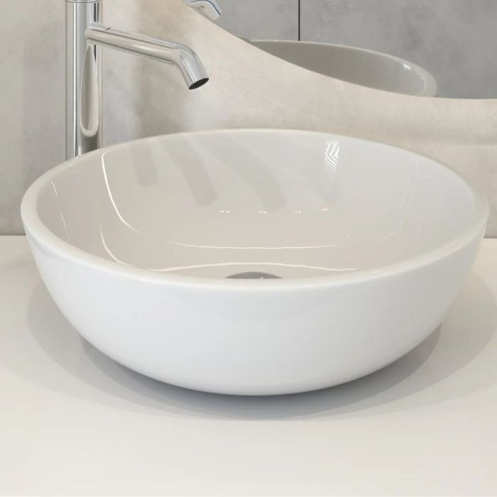 Kylpyhuoneen pesuallas Kielle Idolio 30624410