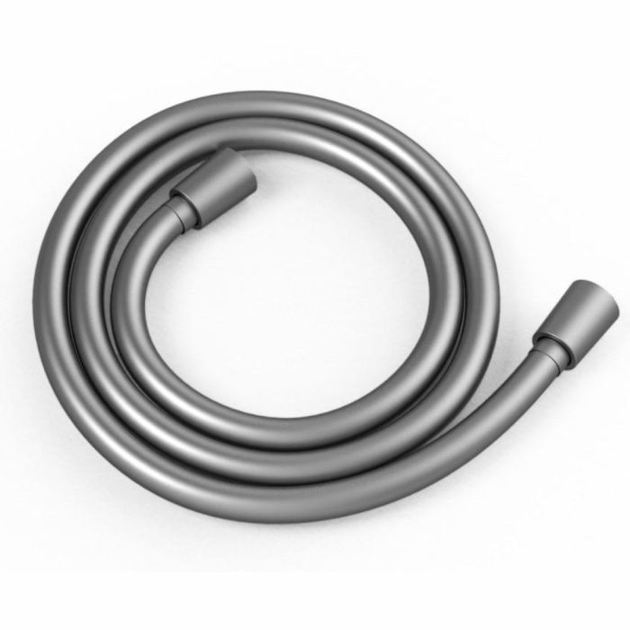 Suihkuletku Kielle 150 Gun Metal