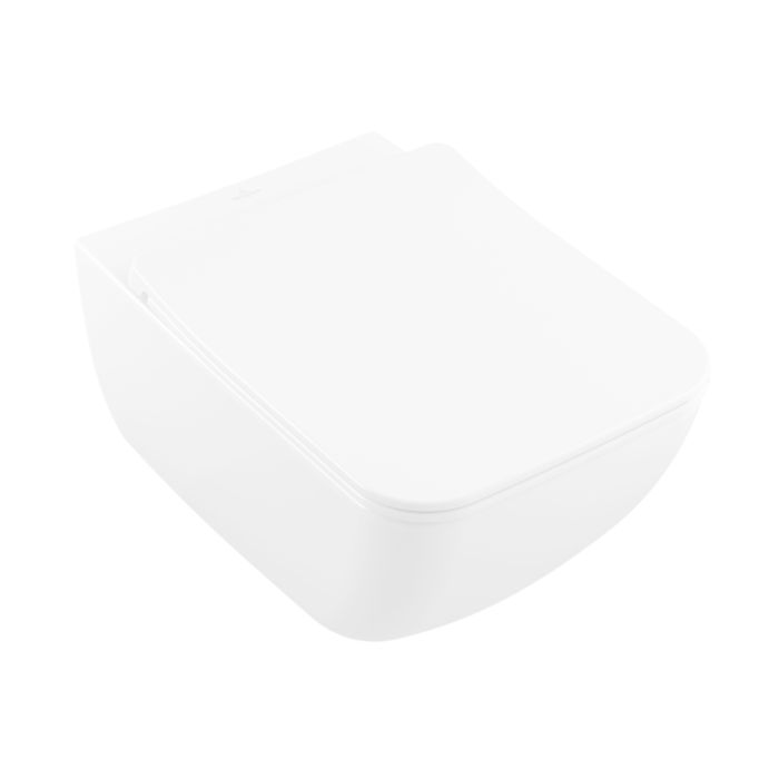 Seinä-WC Villeroy &amp; Boch Venticello 4611RLR1