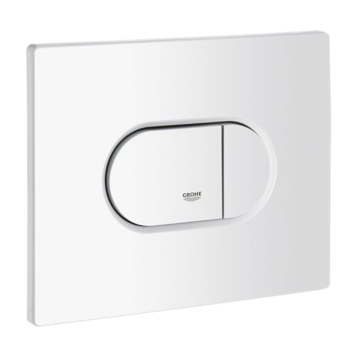 Painike Grohe Arena Cosmopolitan 38858 valkoinen