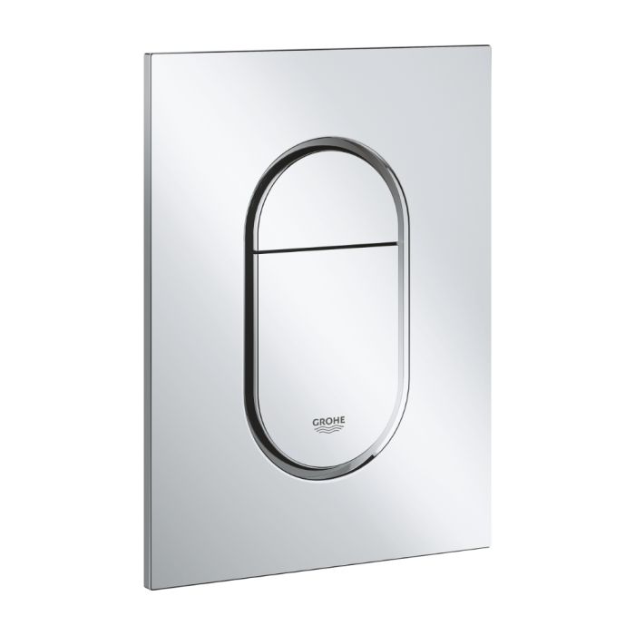 Painike Grohe Arena Cosmopolitan S 37624 Kromattu, kromattu