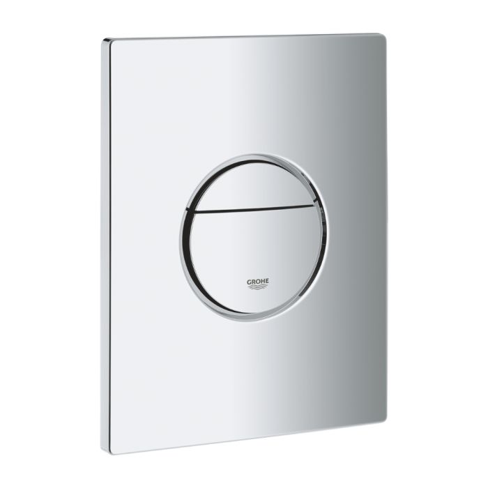 Painonappi Grohe Nova Cosmopolitan 38765 kromi