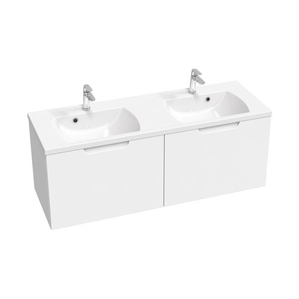Allaskaappi Ravak Classic II 1300