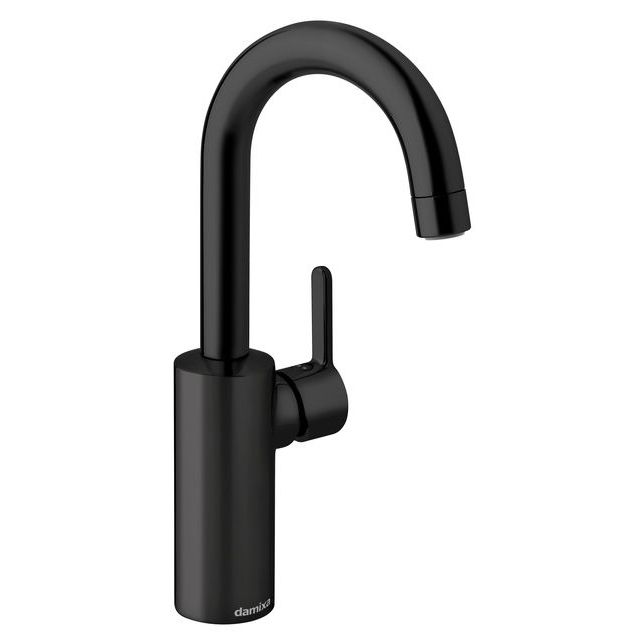 Pesuallashana Damixa Silhouet Piccolo mattamusta