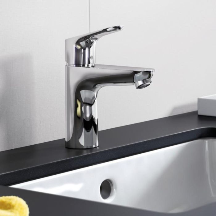 Venttiilisekoitin Hansgrohe Focus 100