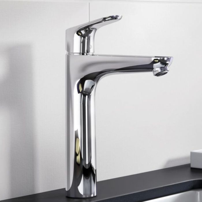 Venttiilisekoitin Hansgrohe Focus 230