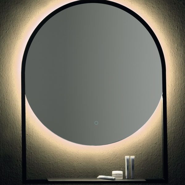 Peili Vanita & Casa Cassiopea