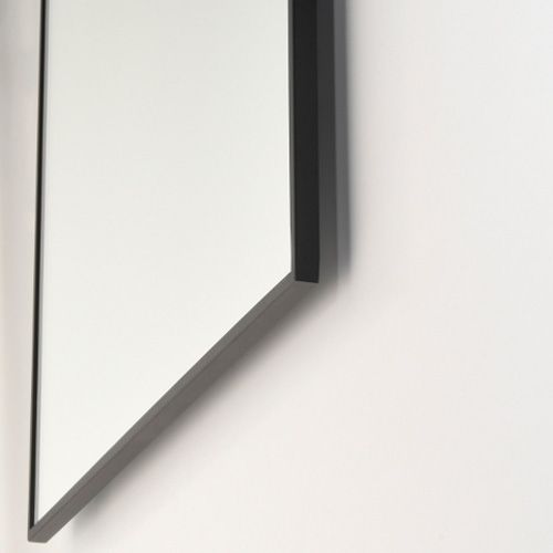 Peili Vanita & Casa Gamma Musta