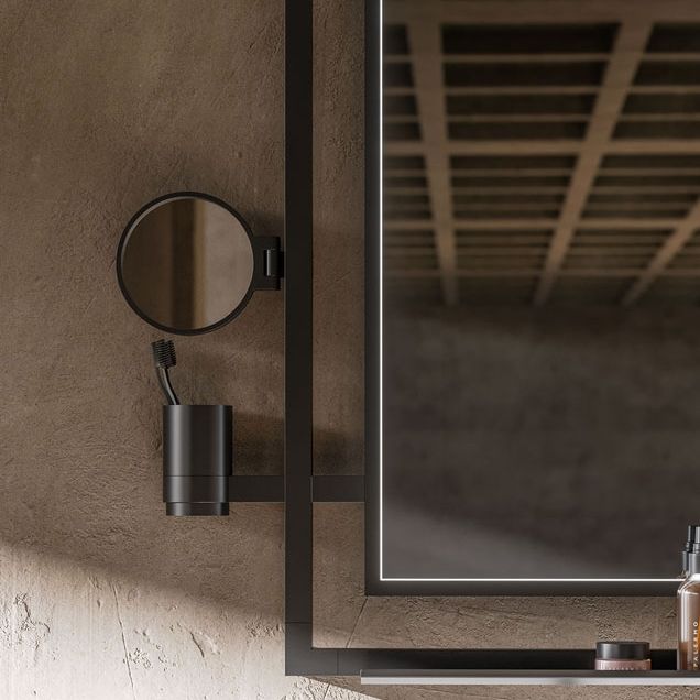 Peili Vanita & Casa Magnetica