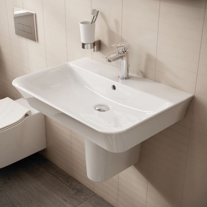 Pesuallas Ideal Standard Connect Air Cube E0742