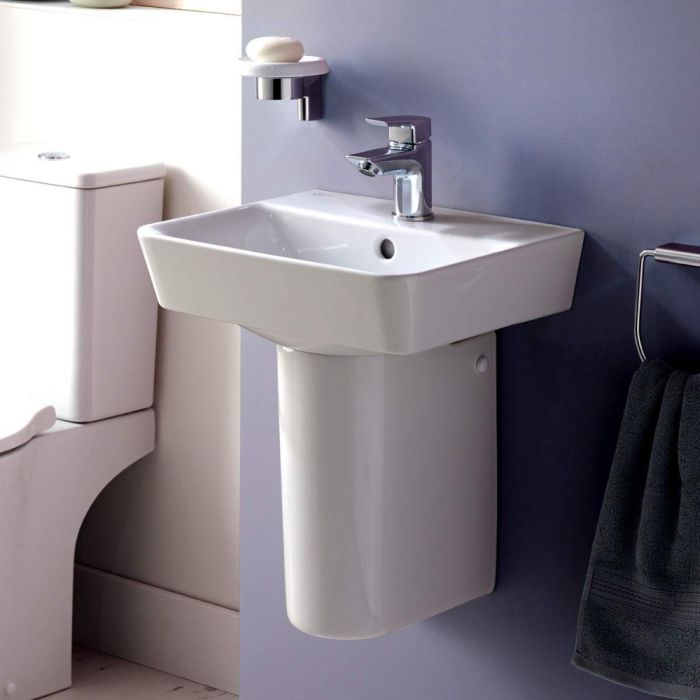 Pesuallas Ideal Standard Connect Air Cube E0747