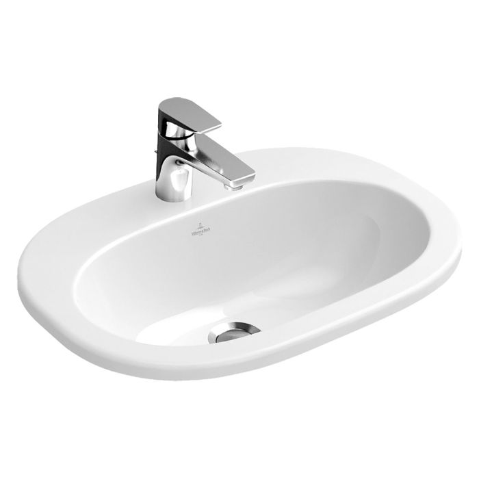 Pesuallas Villeroy & Boch O.Novo 41615601 41615601