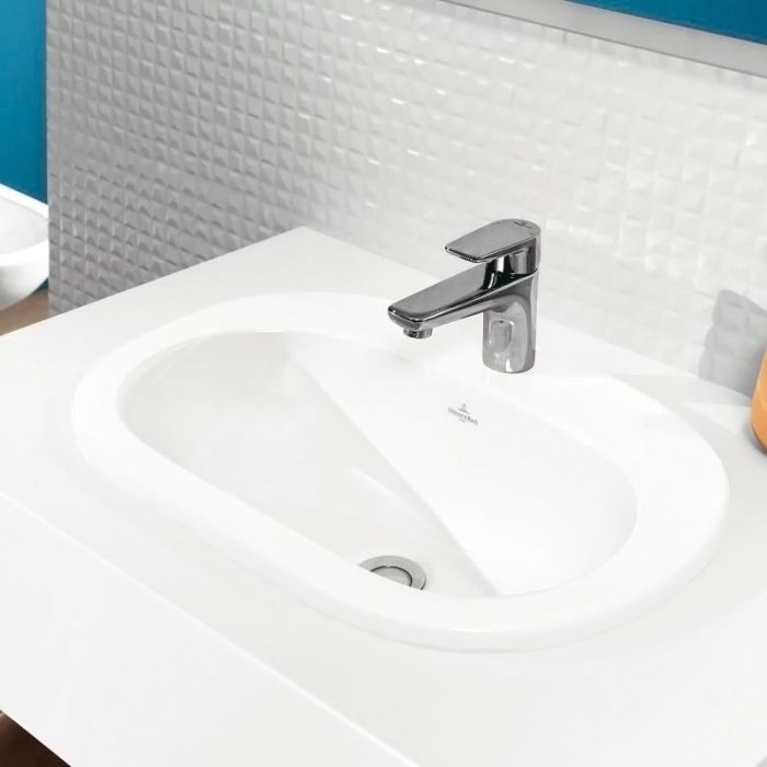 Pesuallas Villeroy &amp; Boch O.Novo 41615601 41615601