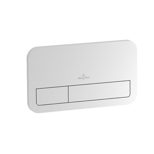 Painike Villeroy &amp; Boch ViConnect E200 valkoinen 92249068 92249068