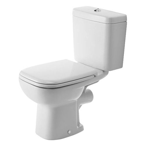 WC-istuin Duravit D-koodi 211109