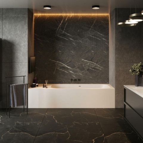 Kivikylpyamme Balteco Vigo Xonyx 170