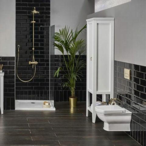 Seinä-WC-istuin VitrA Valarte