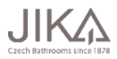 JIKA logo JIKA logo