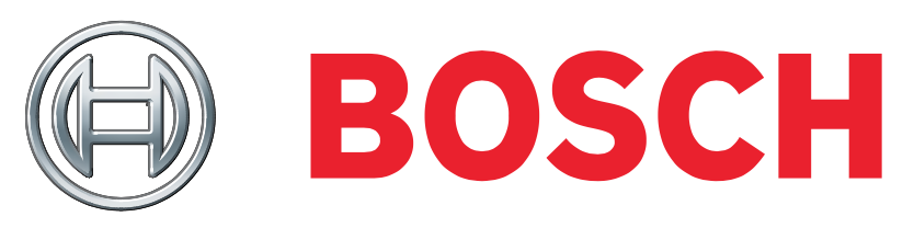 Bosch logo Bosch logo