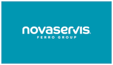 NOVASERVIS logo