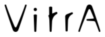 Vitra logo Vitra logo