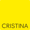 Cristina logo Cristina logo