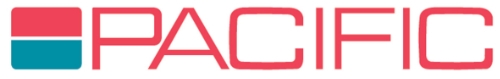 Pacific logo Pacific logo
