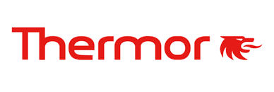 Thermor logo Thermor logo