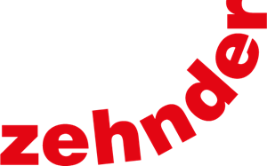 Zehnder logo Zehnder logo